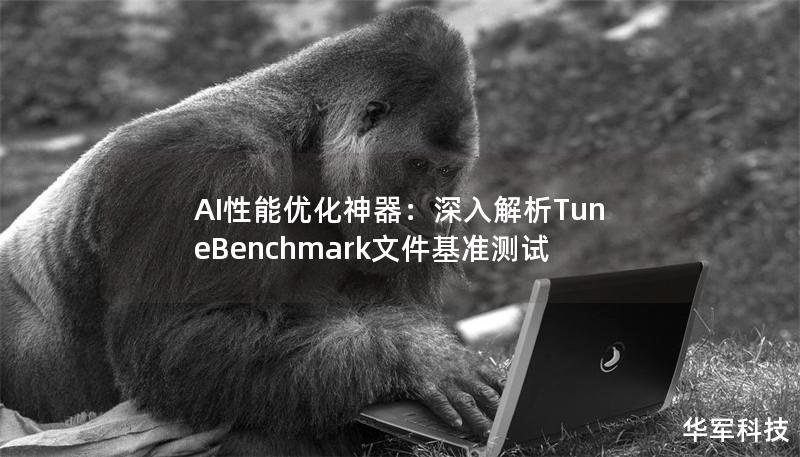 AI性能优化神器：深入解析TuneBenchmark文件基准测试
