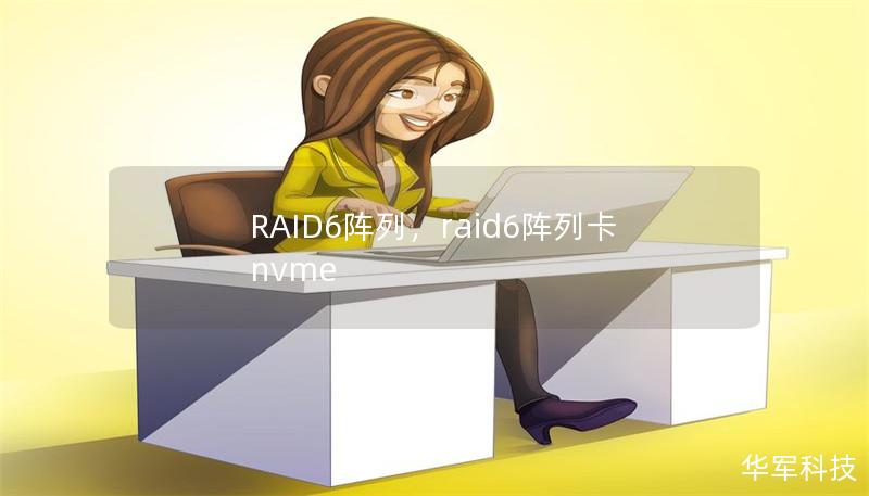 RAID6阵列,raid6阵列卡nvme RAID6阵列,raid6阵列卡nvme