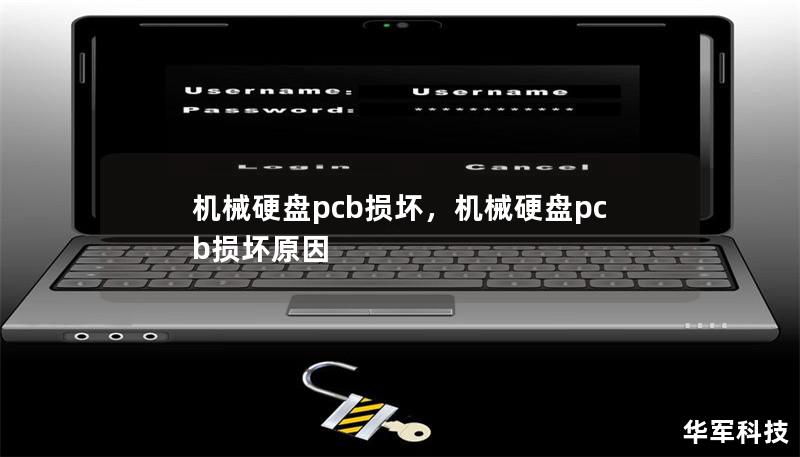机械硬盘pcb损坏,机械硬盘pcb损坏原因 机械硬盘pcb损坏,机械硬盘pcb损坏原因