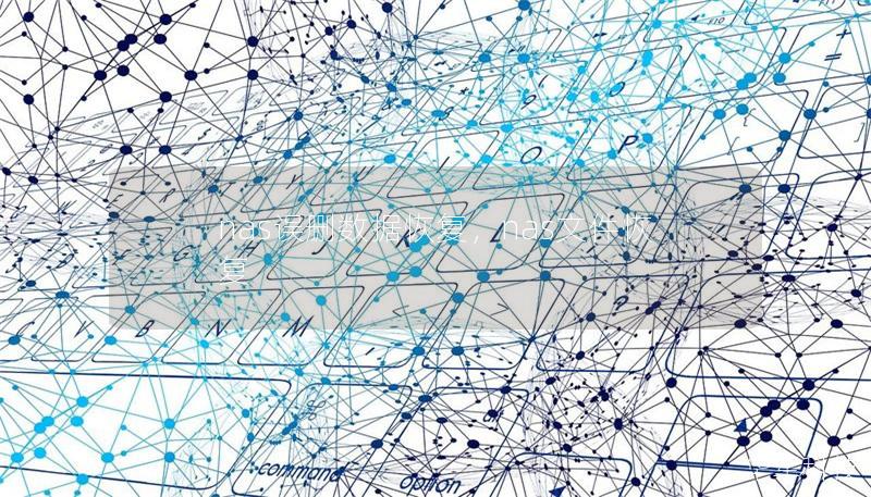 nas误删数据恢复，nas文件恢复