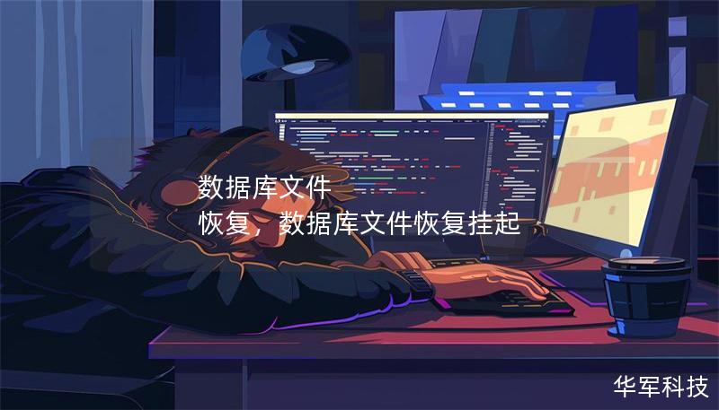 数据库文件 恢复，数据库文件恢复挂起