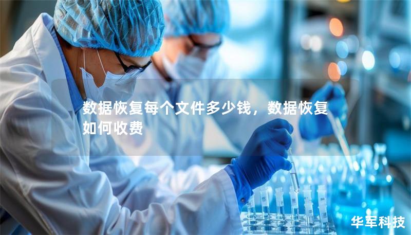 数据恢复每个文件多少钱,数据恢复如何收费 数据恢复每个文件多少钱,数据恢复如何收费