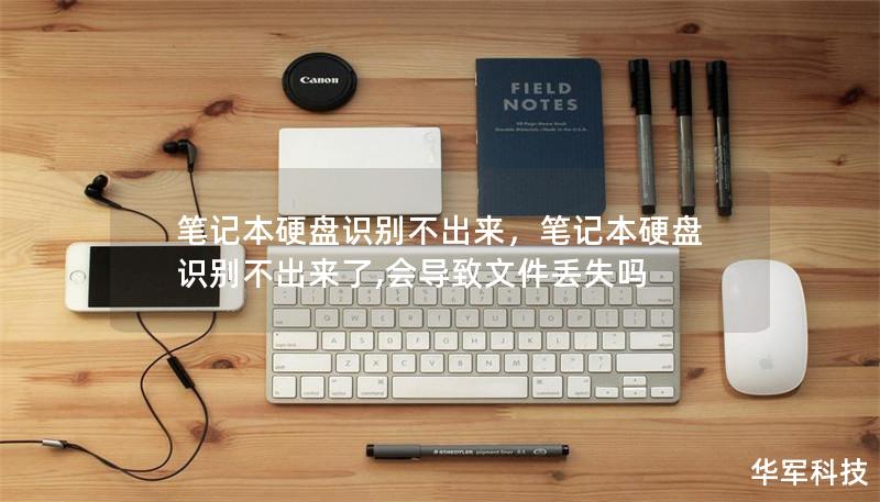 笔记本硬盘识别不出来,笔记本硬盘识别不出来了,会导致文件丢失吗 笔记本硬盘识别不出来,笔记本硬盘识别不出来了,会导致文件丢失吗