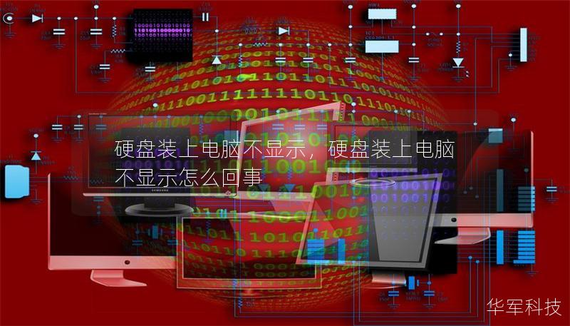 硬盘装上电脑不显示,硬盘装上电脑不显示怎么回事 硬盘装上电脑不显示,硬盘装上电脑不显示怎么回事