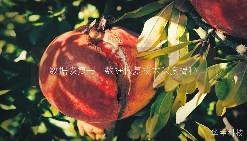 数据恢复书,数据恢复技术深度揭秘 数据恢复书,数据恢复技术深度揭秘