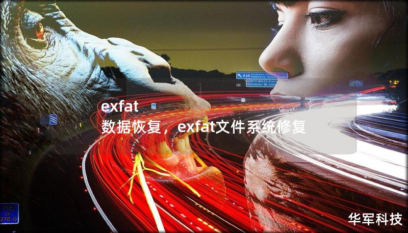 exfat 数据恢复,exfat文件系统修复 exfat 数据恢复,exfat文件系统修复