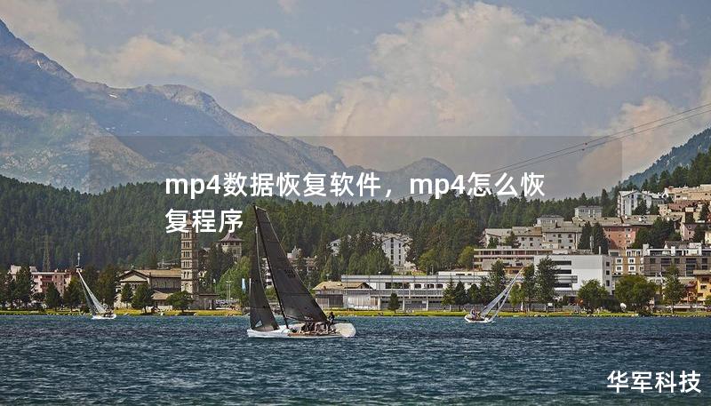 mp4数据恢复软件，mp4怎么恢复程序