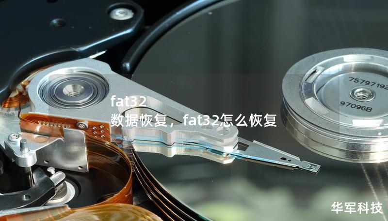 fat32 数据恢复,fat32怎么恢复 fat32 数据恢复,fat32怎么恢复