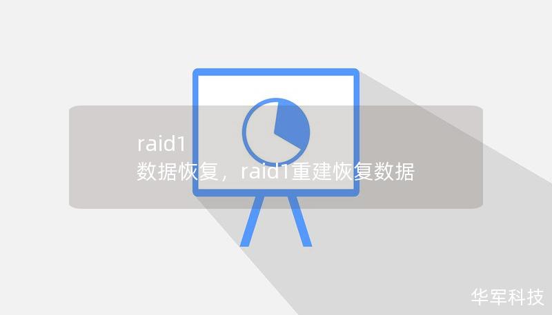raid1 数据恢复,raid1重建恢复数据 raid1 数据恢复,raid1重建恢复数据