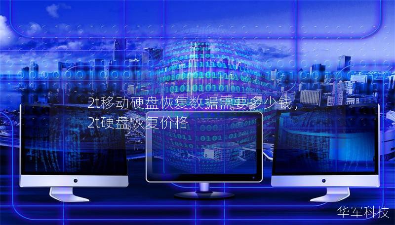2t移动硬盘恢复数据需要多少钱,2t硬盘恢复价格 2t移动硬盘恢复数据需要多少钱,2t硬盘恢复价格