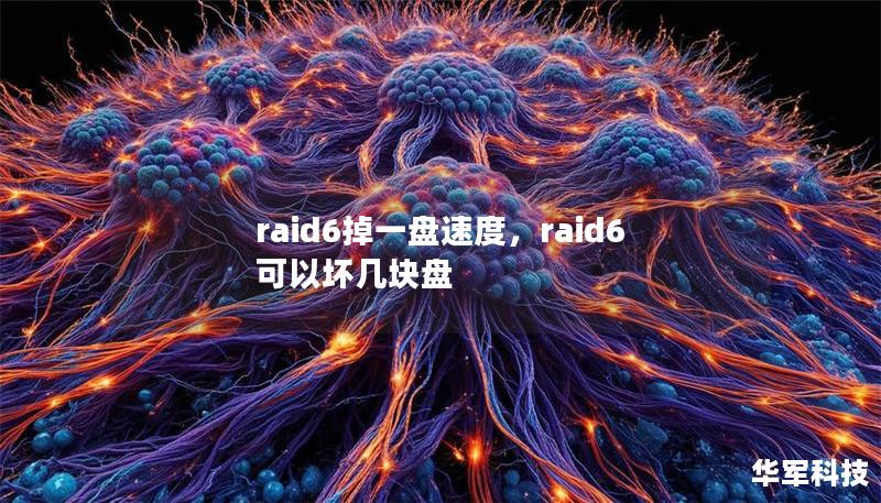 raid6掉一盘速度,raid6可以坏几块盘 raid6掉一盘速度,raid6可以坏几块盘