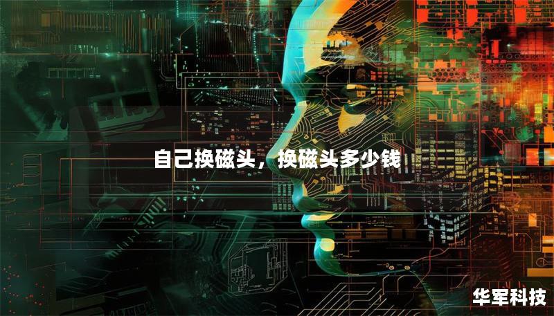 自己换磁头，换磁头多少钱