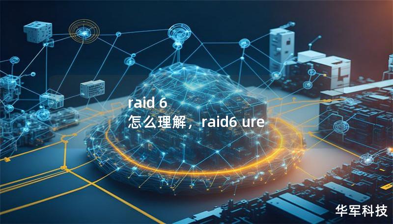 raid 6 怎么理解，raid6 ure