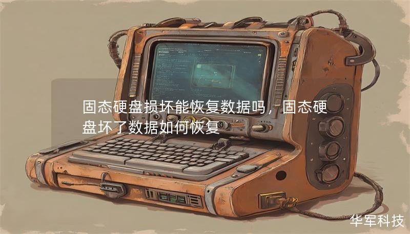 固态硬盘损坏能恢复数据吗,固态硬盘坏了数据如何恢复 固态硬盘损坏能恢复数据吗,固态硬盘坏了数据如何恢复