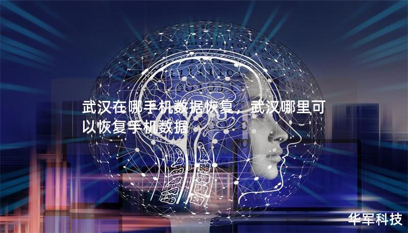 武汉在哪手机数据恢复，武汉哪里可以恢复手机数据