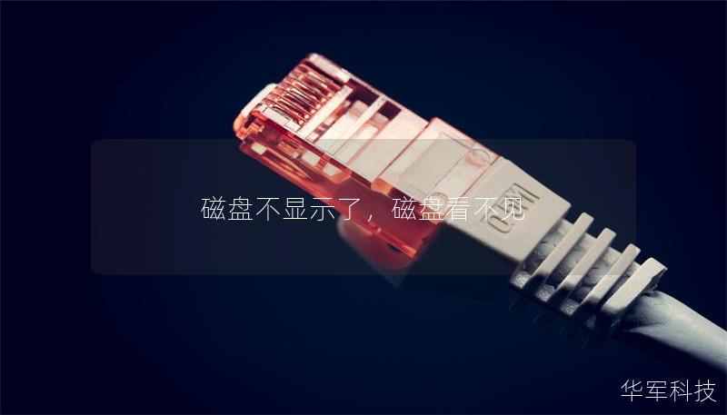 磁盘不显示了,磁盘看不见 磁盘不显示了,磁盘看不见