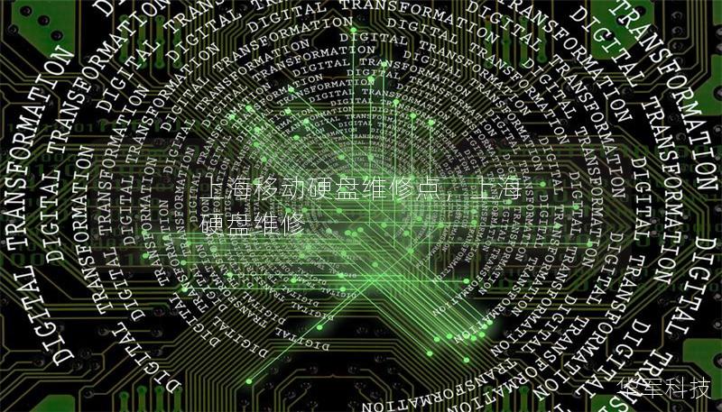 上海移动硬盘维修点，上海 硬盘维修