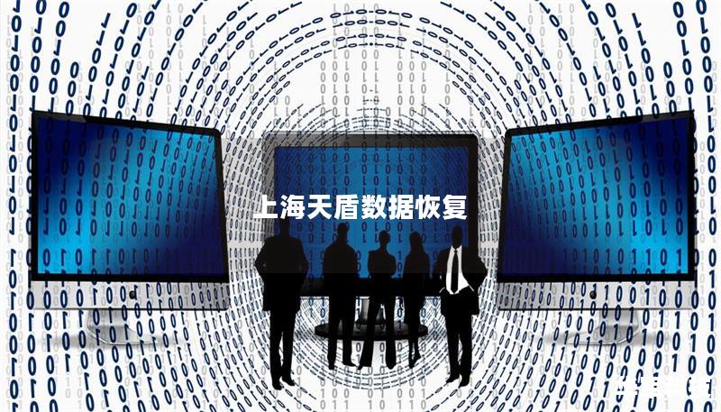 上海天盾数据恢复