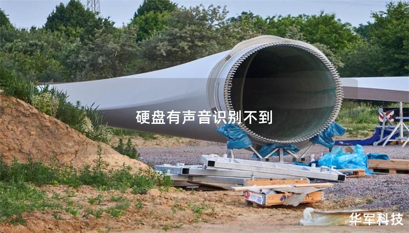 硬盘有声音识别不到 硬盘有声音识别不到