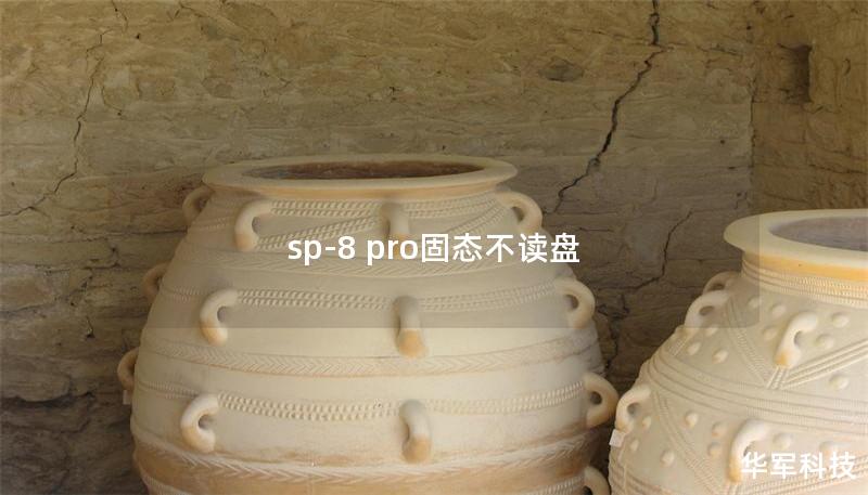 sp-8 pro固态不读盘 sp-8 pro固态不读盘