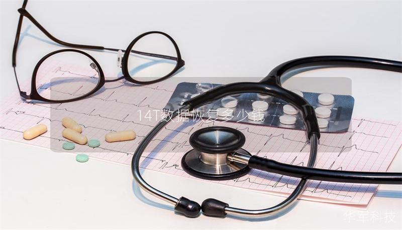 14T数据恢复多少钱