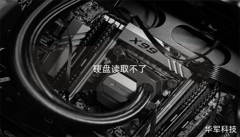 硬盘读取不了 硬盘读取不了