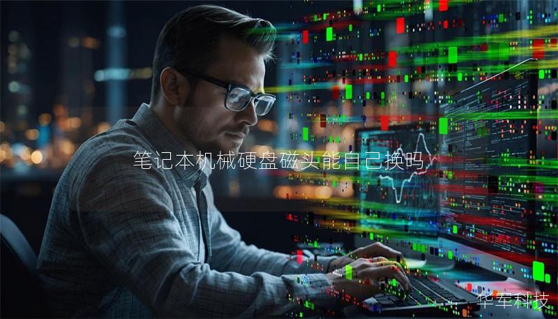 笔记本机械硬盘磁头能自己换吗 笔记本机械硬盘磁头能自己换吗