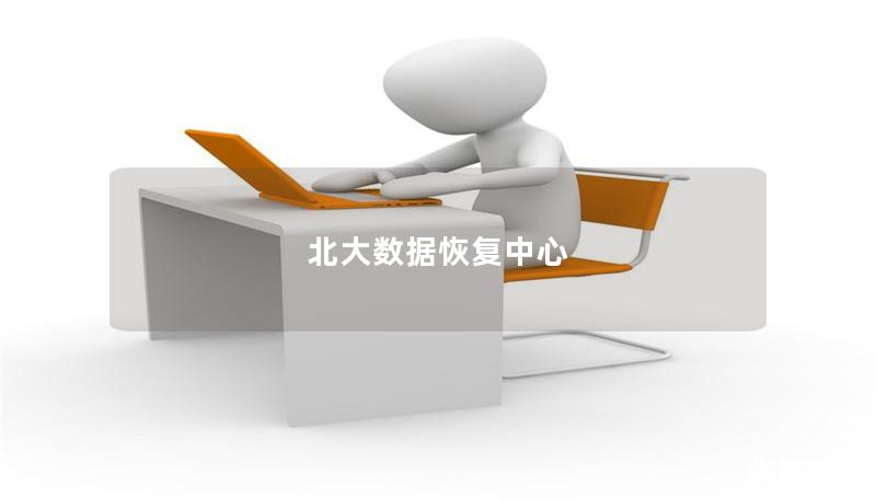 北大数据恢复中心