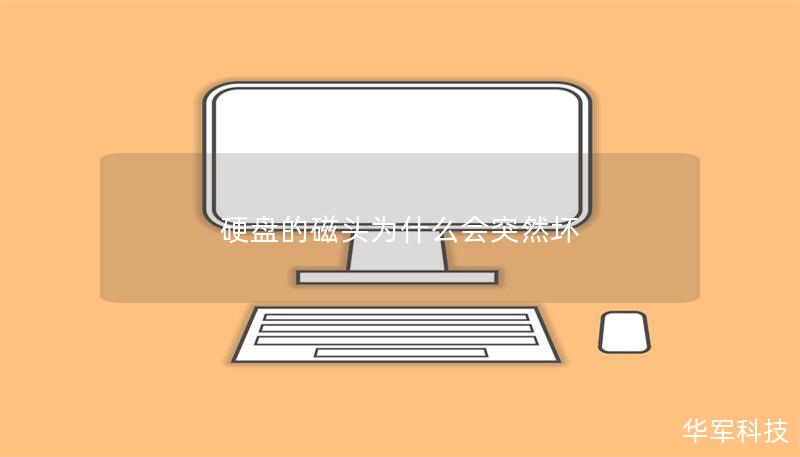 硬盘的磁头为什么会突然坏 硬盘的磁头为什么会突然坏