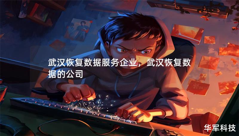 武汉恢复数据服务企业，武汉恢复数据的公司