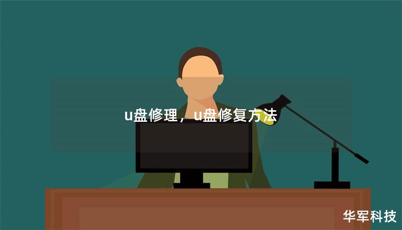 u盘修理,u盘修复方法 u盘修理,u盘修复方法