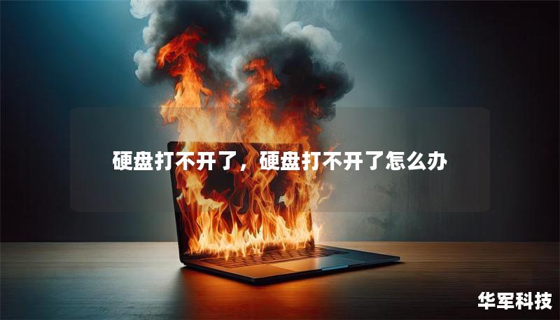 硬盘打不开了,硬盘打不开了怎么办 硬盘打不开了,硬盘打不开了怎么办