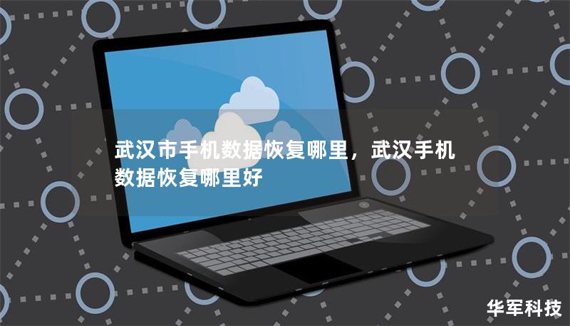武汉市手机数据恢复哪里，武汉手机数据恢复哪里好