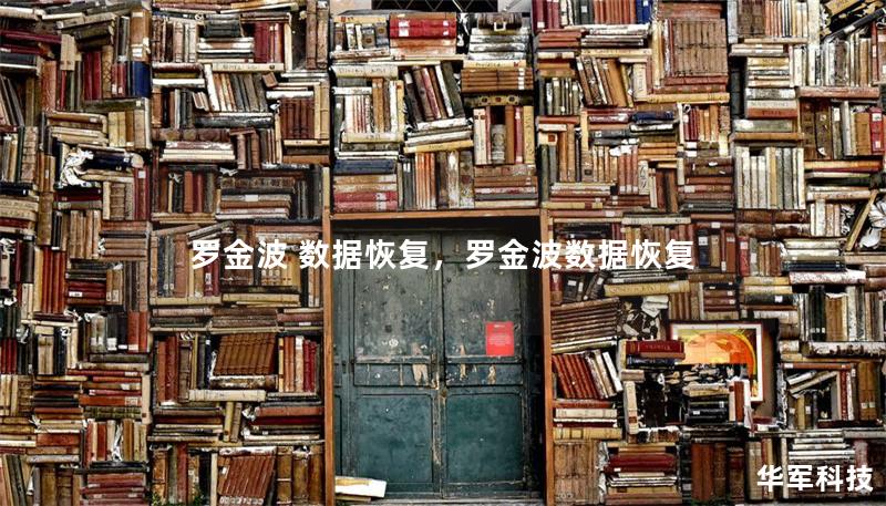 罗金波 数据恢复，罗金波数据恢复