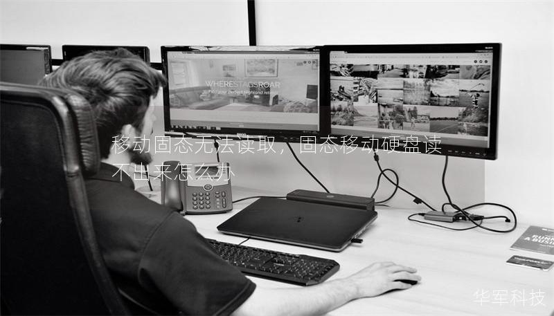 移动固态无法读取,固态移动硬盘读不出来怎么办 移动固态无法读取,固态移动硬盘读不出来怎么办