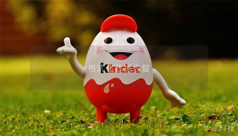格式化数据恢复 格式化数据恢复