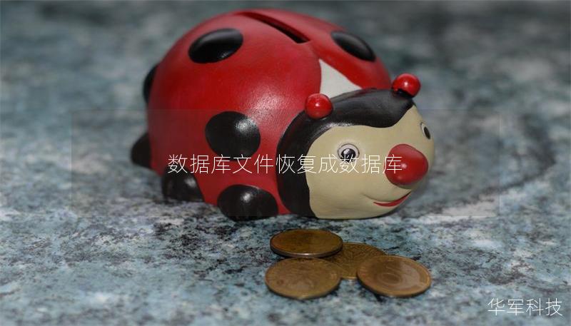 数据库文件恢复成数据库 数据库文件恢复成数据库