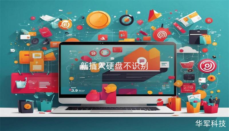 新插入硬盘不识别 新插入硬盘不识别