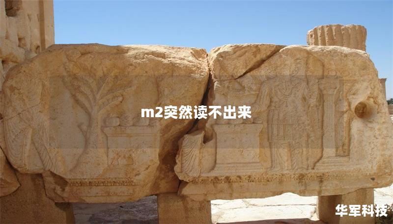 m2突然读不出来
