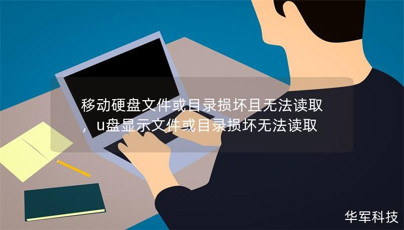 移动硬盘文件或目录损坏且无法读取,u盘显示文件或目录损坏无法读取 移动硬盘文件或目录损坏且无法读取,u盘显示文件或目录损坏无法读取
