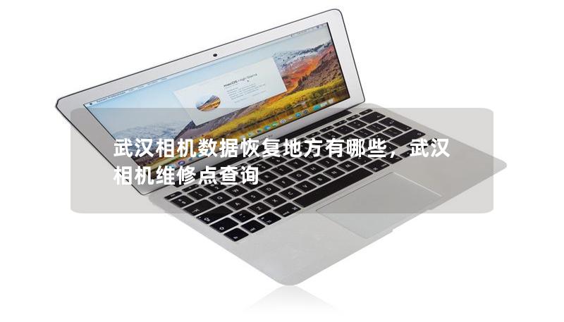 武汉相机数据恢复地方有哪些，武汉相机维修点查询