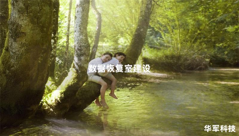 数据恢复室建设
